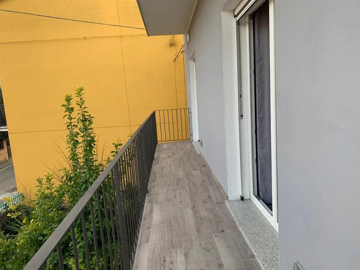 Appartamento Di Mara Tertenìa