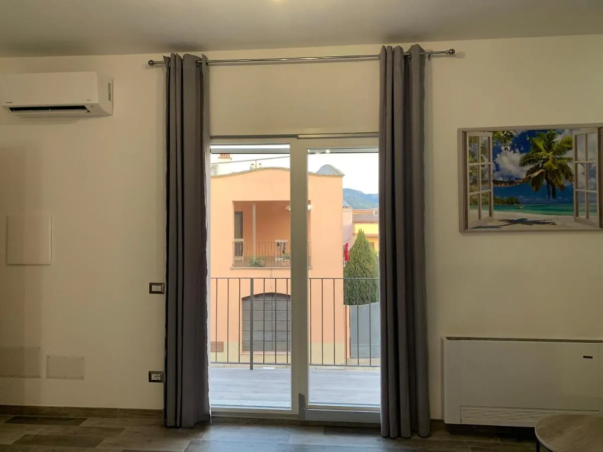 Appartamento Di Mara Tertenìa