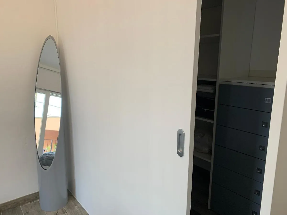 Appartamento Di Mara Tertenìa