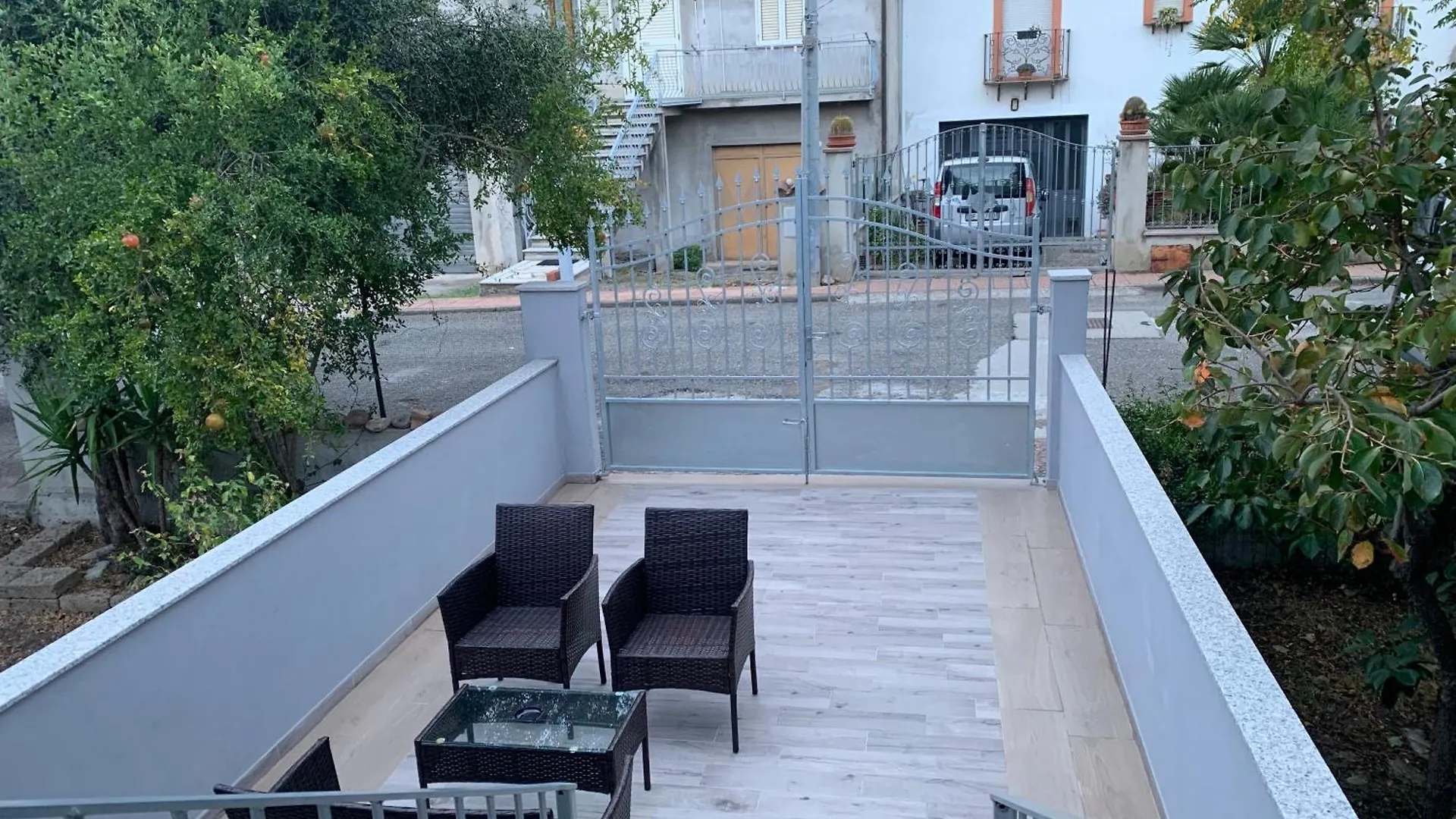 Appartamento Di Mara Tertenìa