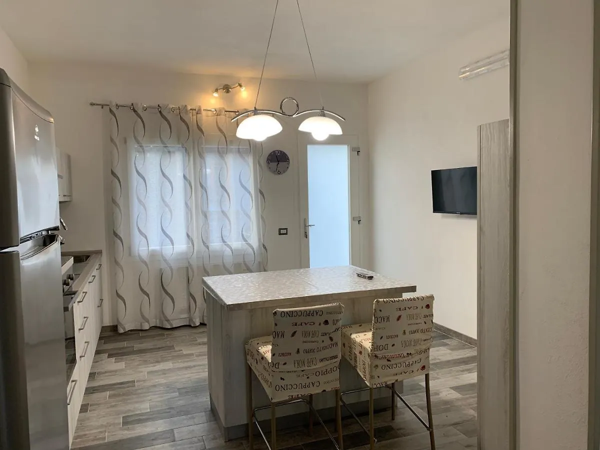 Appartamento Di Mara Tertenia 0*,  Italy