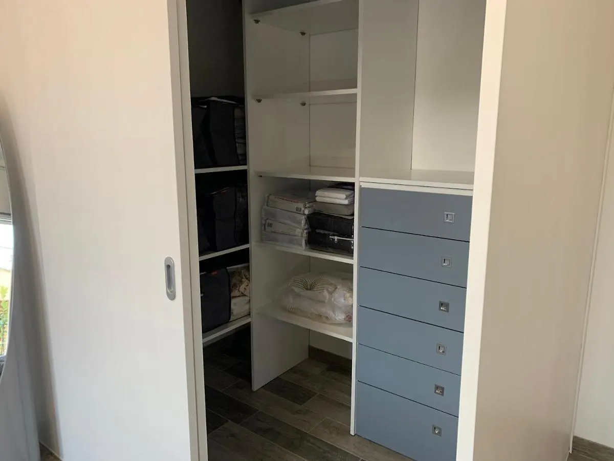 Apartment Appartamento Di Mara Tertenia Italy
