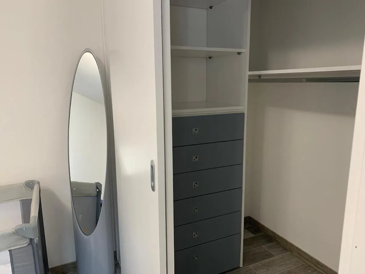 Appartamento Di Mara Tertenia Apartment