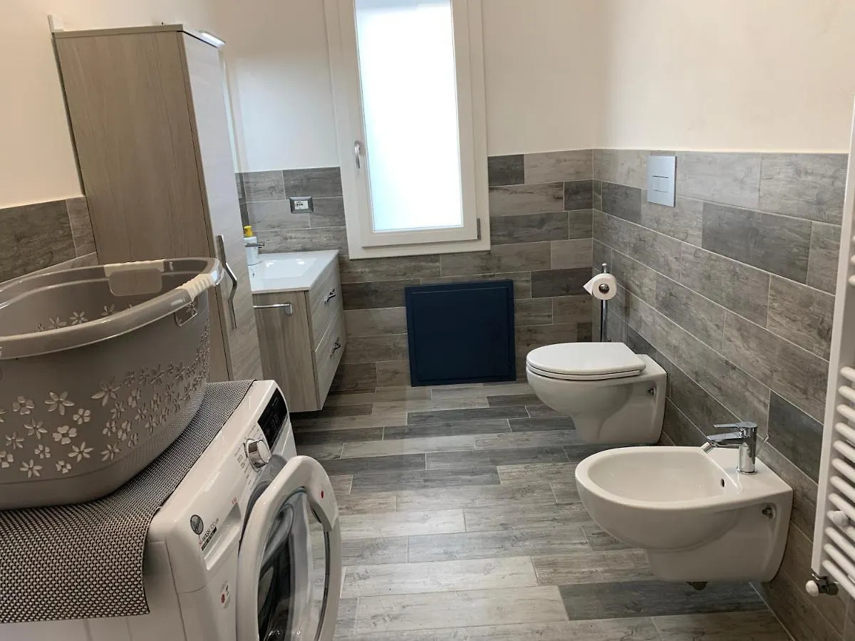 Appartamento Di Mara Tertenia Italy
