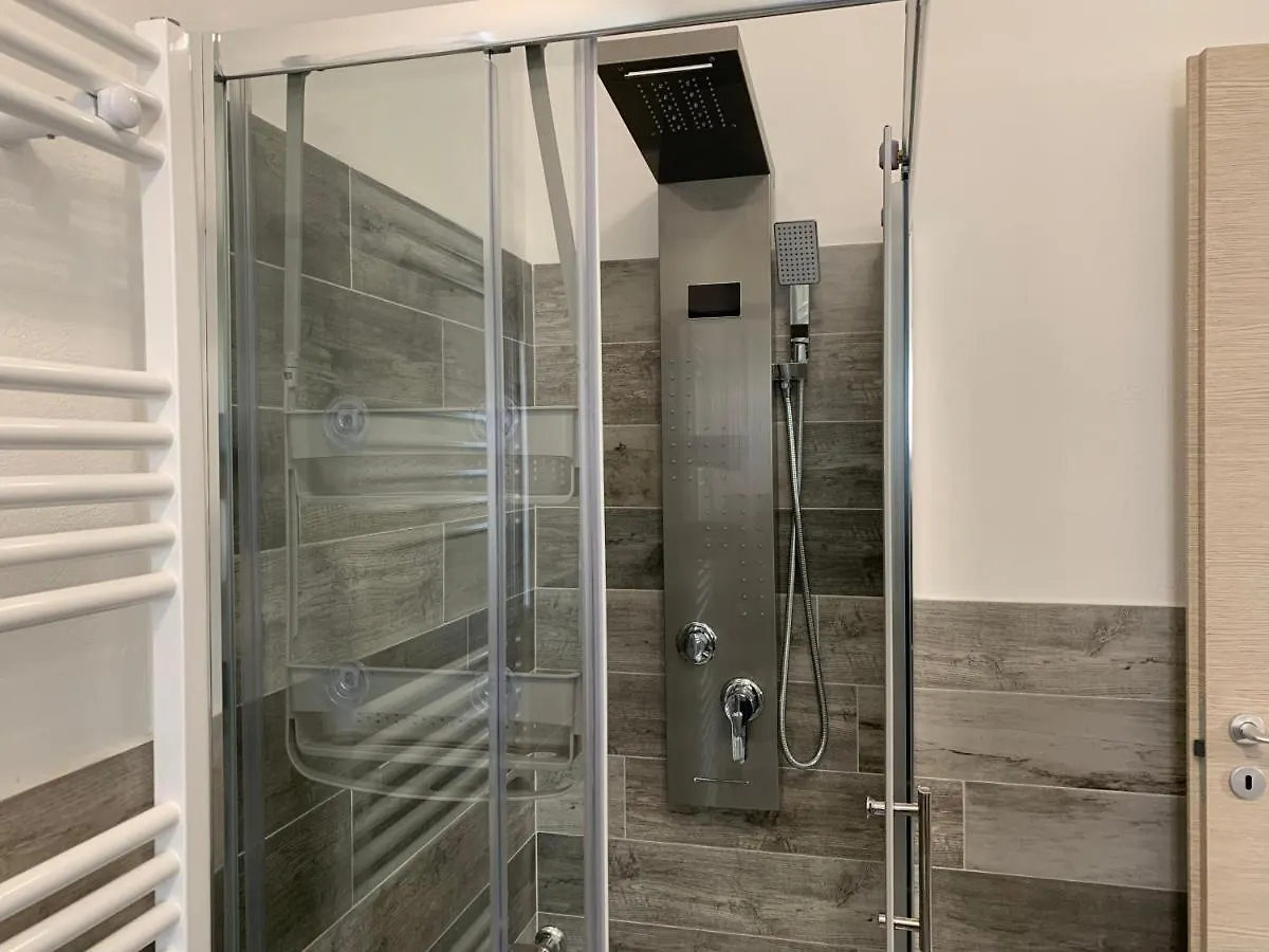 Appartamento Di Mara Tertenia Apartment