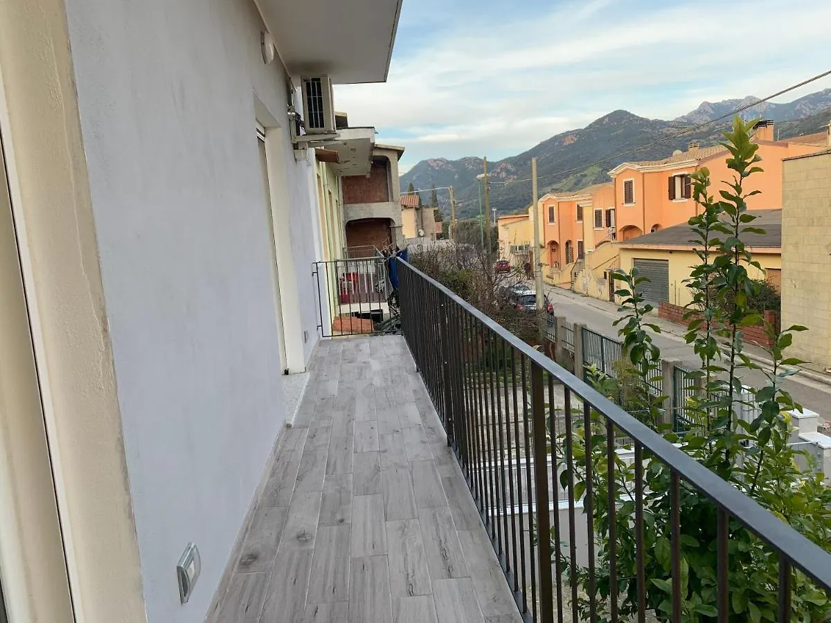 Apartment Appartamento Di Mara Tertenia