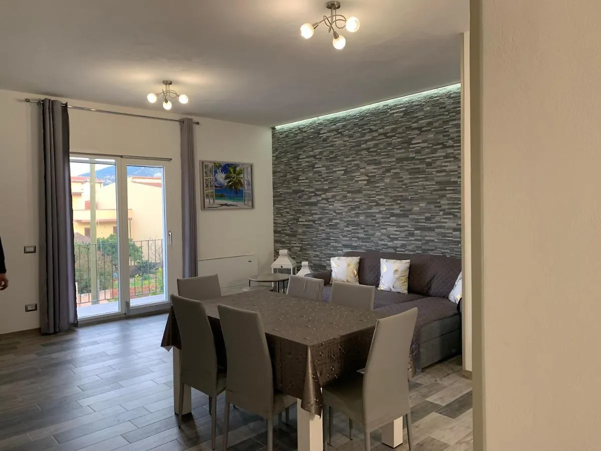 Appartamento Di Mara Tertenia Apartment