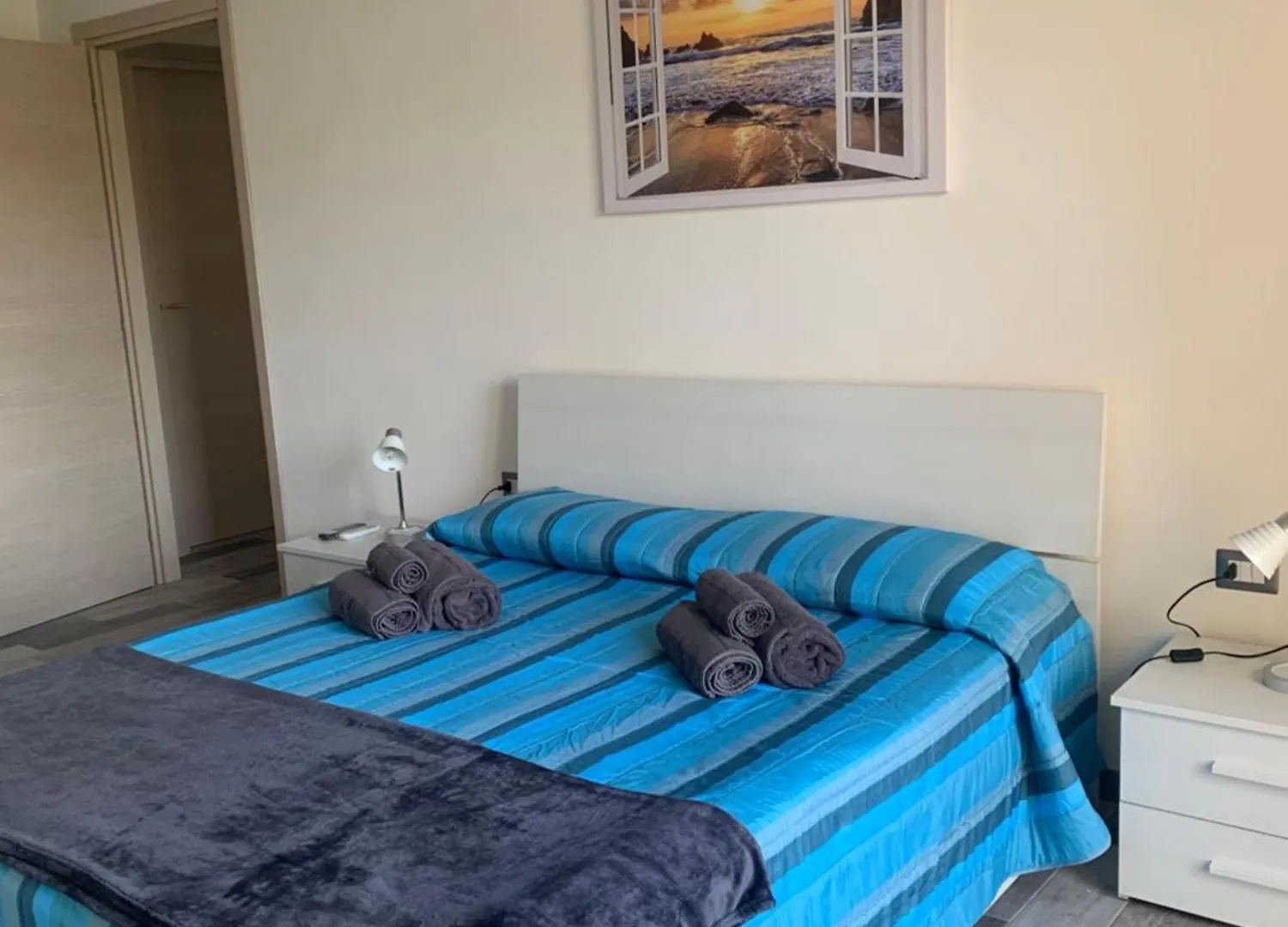 Apartment Appartamento Di Mara Tertenia Italy