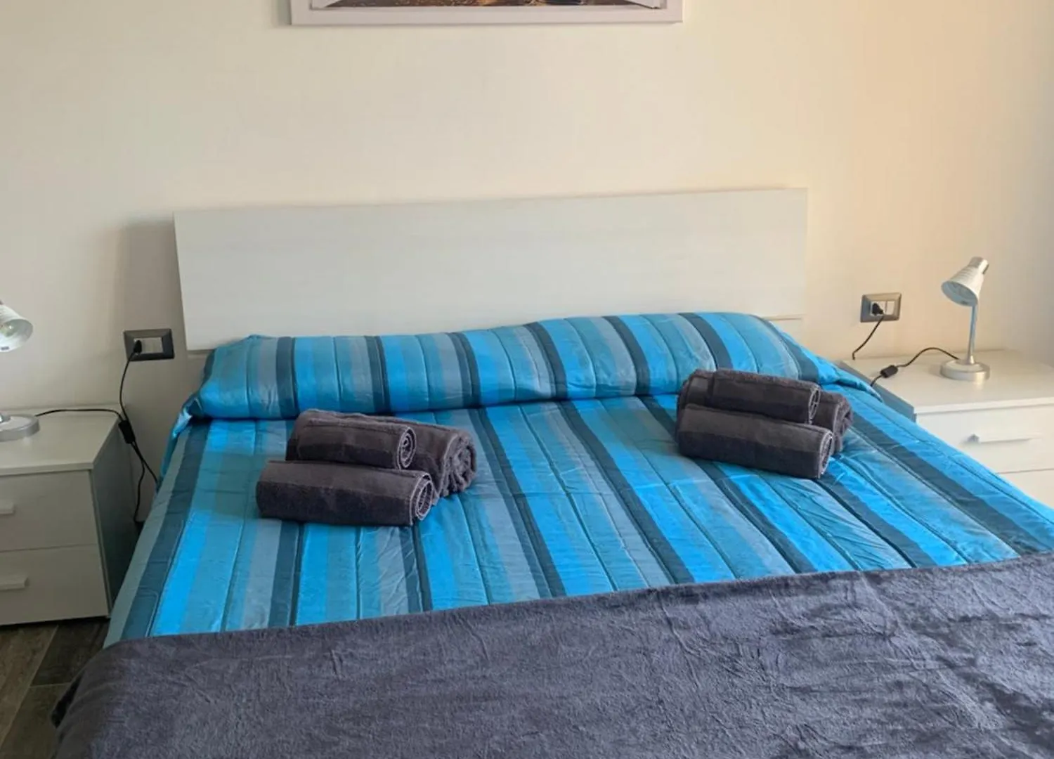 Appartamento Di Mara Tertenia Apartment