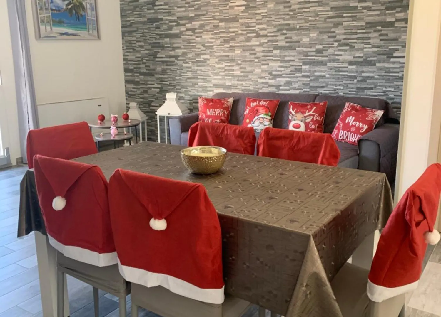 Apartment Appartamento Di Mara Tertenia